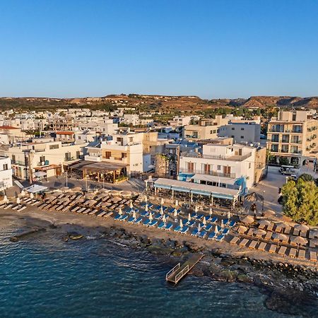 Cabana Blu Hotel & Suites Kardamena  Екстериор снимка
