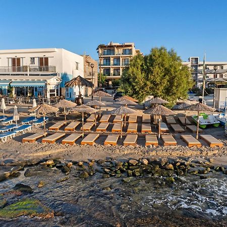 Cabana Blu Hotel & Suites Kardamena  Екстериор снимка