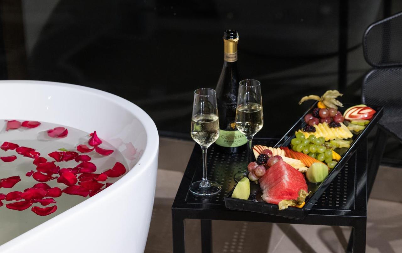 Cabana Blu Hotel & Suites Kardamena  Екстериор снимка