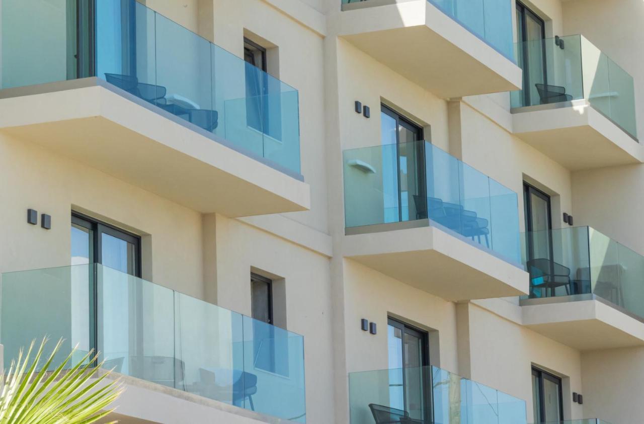 Cabana Blu Hotel & Suites Kardamena  Екстериор снимка