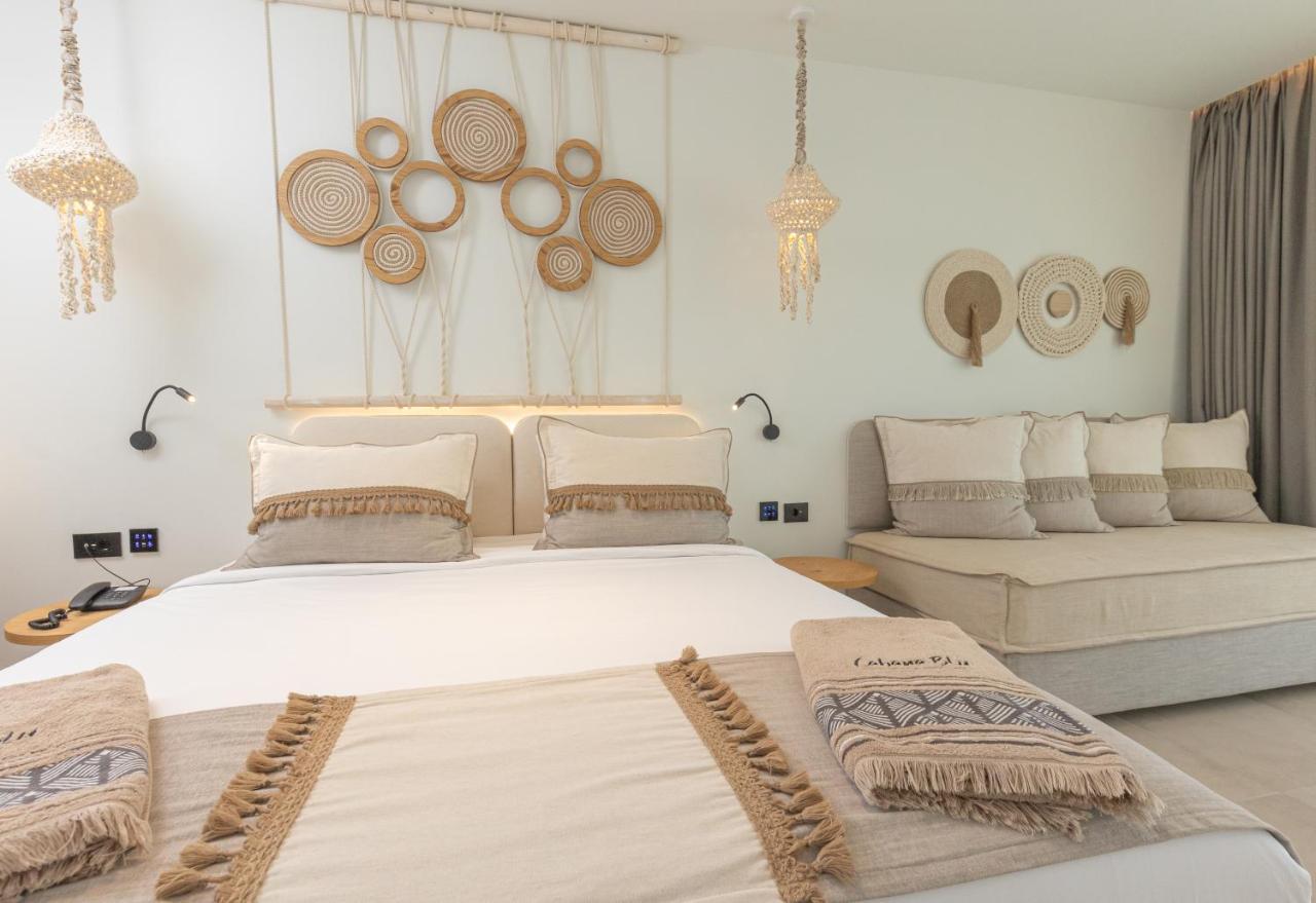 Cabana Blu Hotel & Suites Kardamena  Екстериор снимка