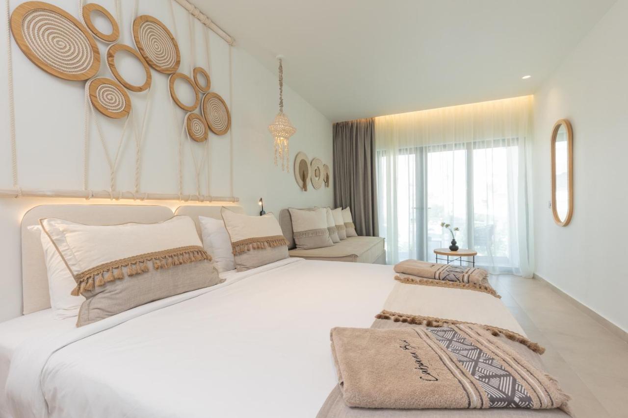 Cabana Blu Hotel & Suites Kardamena  Екстериор снимка