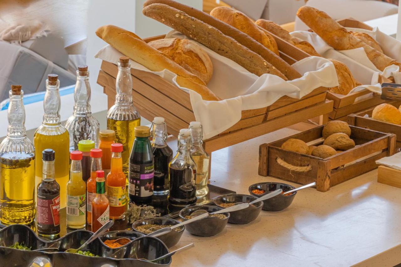 Cabana Blu Hotel & Suites Kardamena  Екстериор снимка
