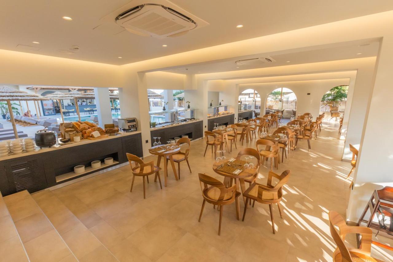 Cabana Blu Hotel & Suites Kardamena  Екстериор снимка