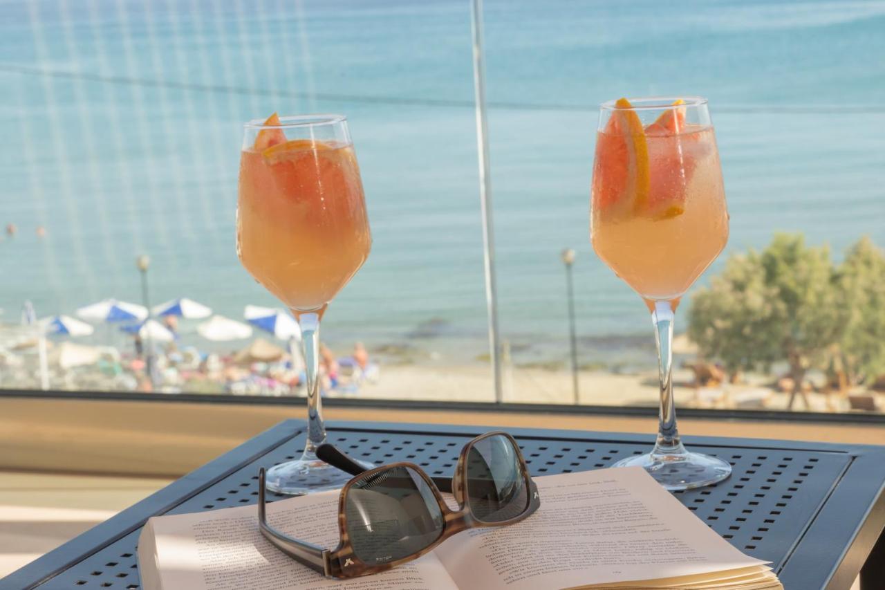 Cabana Blu Hotel & Suites Kardamena  Екстериор снимка