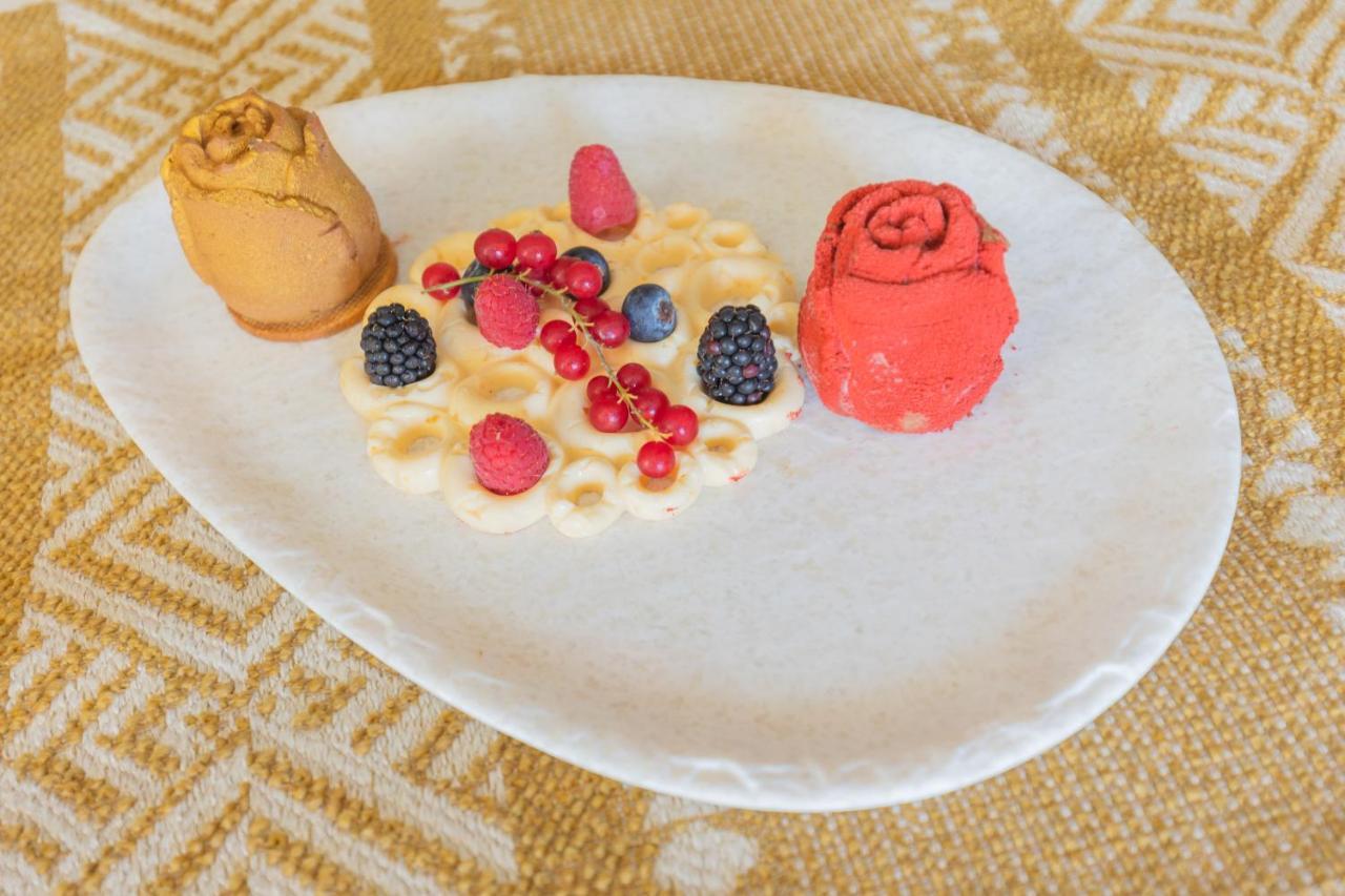 Cabana Blu Hotel & Suites Kardamena  Екстериор снимка
