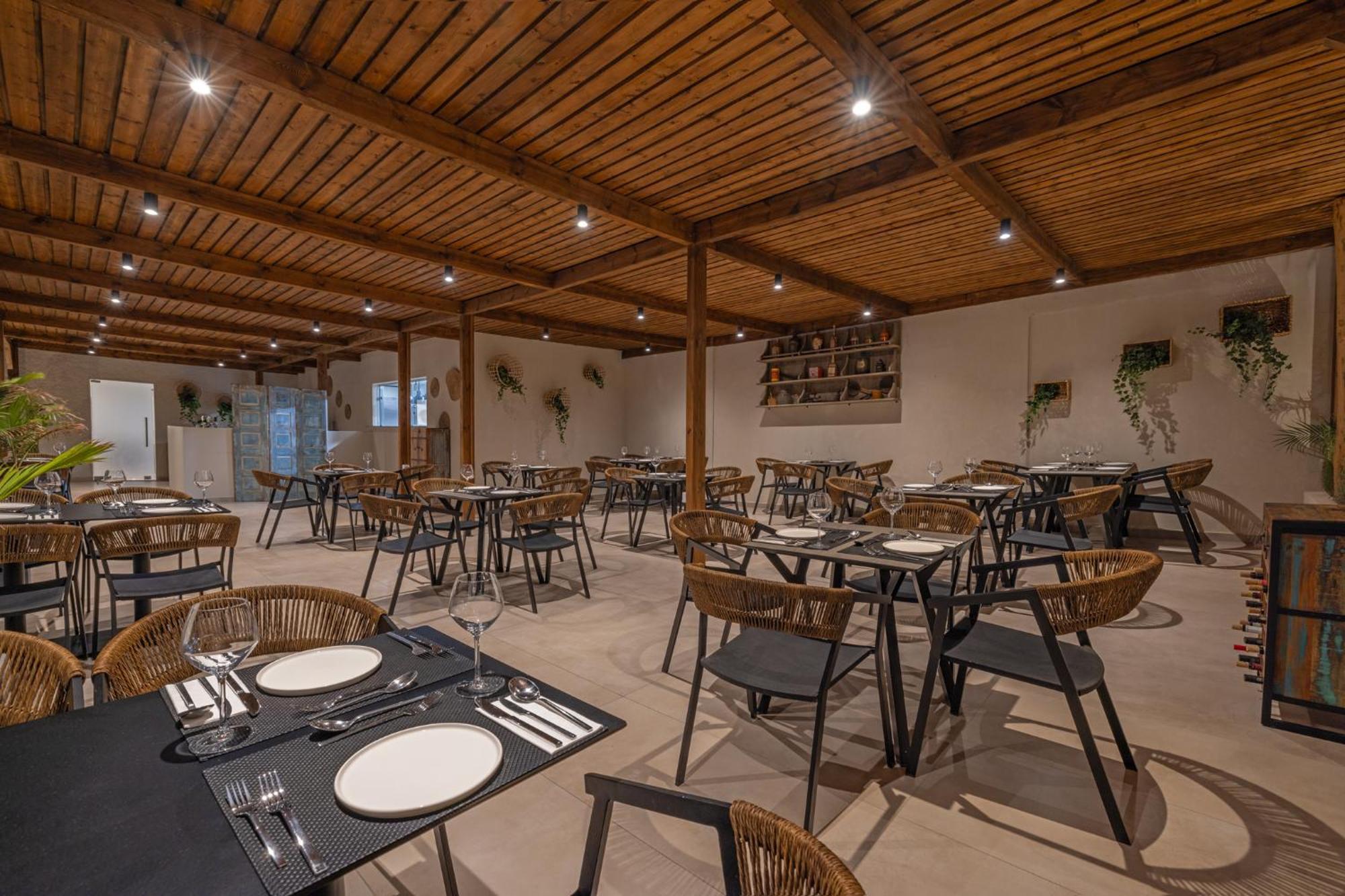 Cabana Blu Hotel & Suites Kardamena  Екстериор снимка