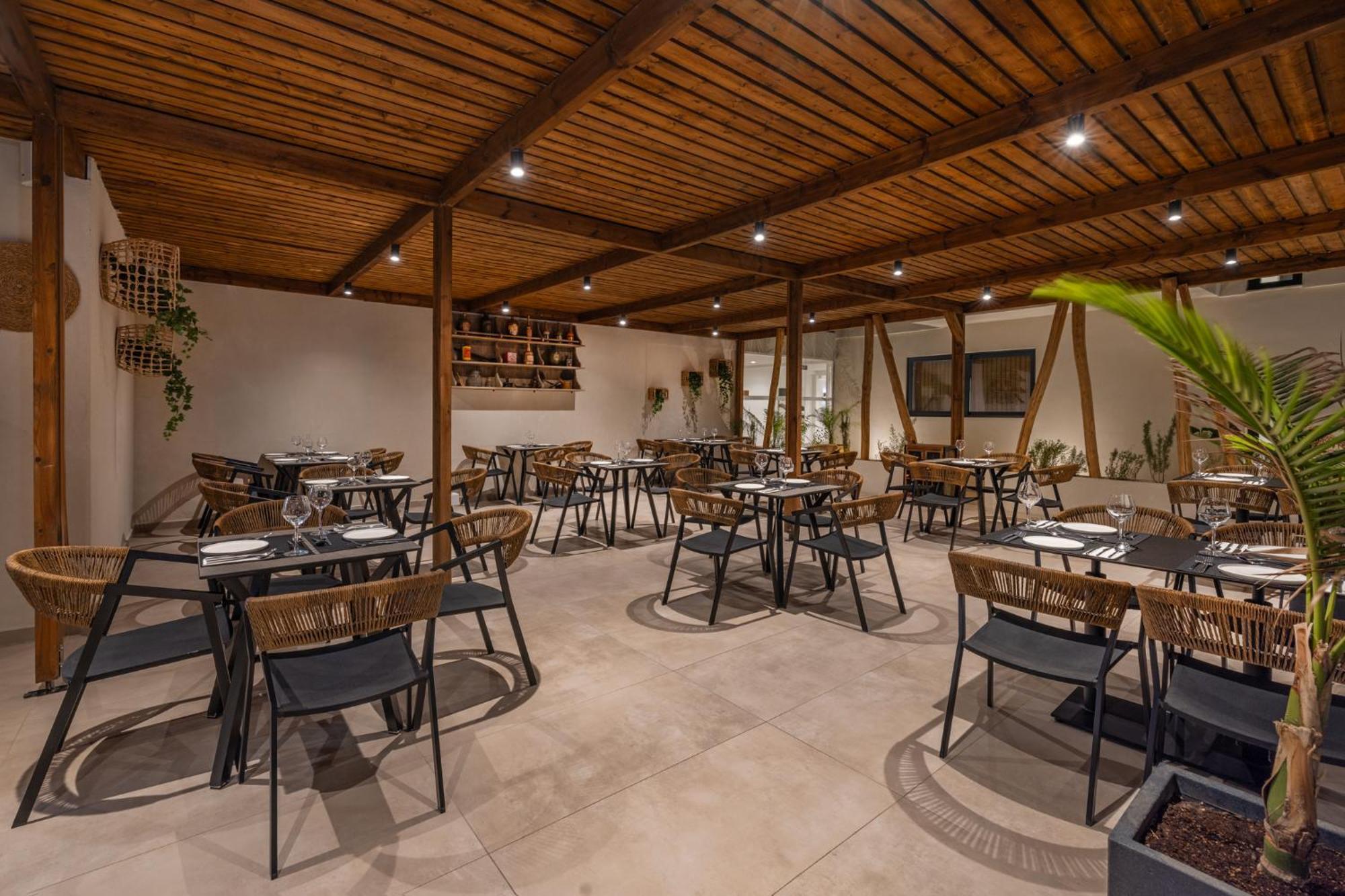 Cabana Blu Hotel & Suites Kardamena  Екстериор снимка